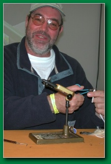 Hans van Klinken