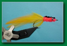 chenille_streamer_yellow